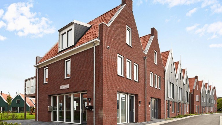 4CA - Landal Volendam