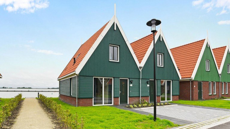4L - Landal Volendam
