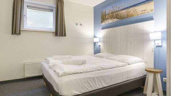 2-4 persoons Appartement type 2-4CA Comfort - Landal Vlieduyn 2-4 persoons Appartement type 2-4CA Comfort - Landal Vlieduyn