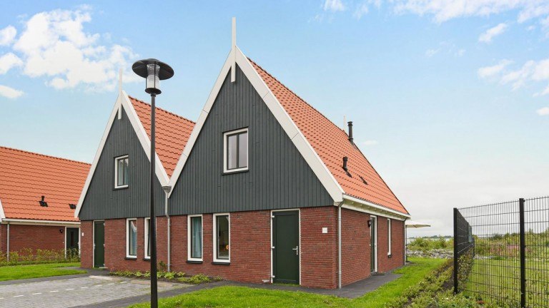 6L - Landal Volendam