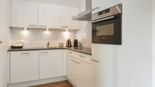 2-4 persoons Appartement type 2-4LA Luxe - Landal Vlieduyn