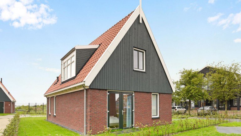 6LT - Landal Volendam