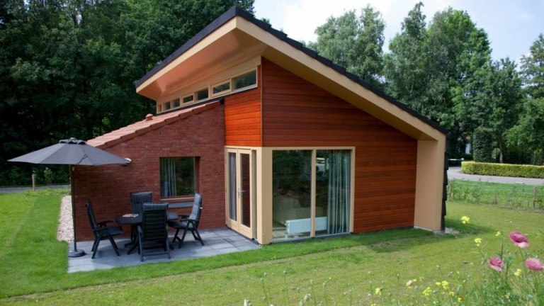 4BL - Landal Landgoed Aerwinkel
