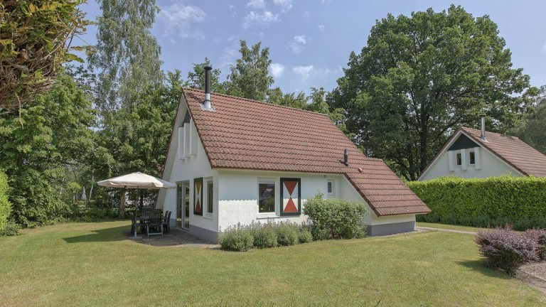 4C1 - Landal Landgoed Aerwinkel