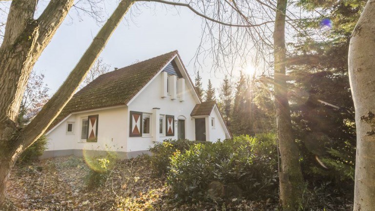 4EL - Landal Landgoed Aerwinkel