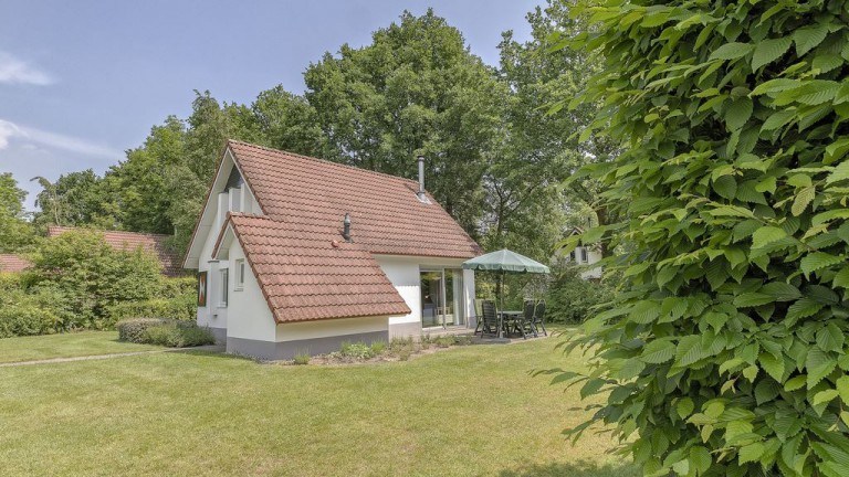 6C4 - Landal Landgoed Aerwinkel