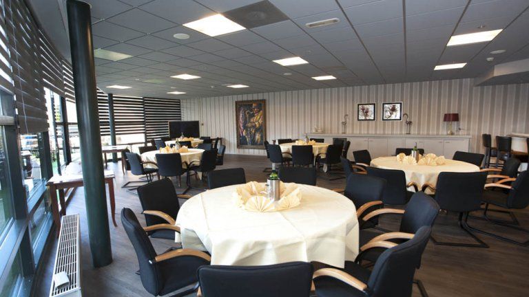 Restaurant - Best Western Hotel Stadskanaal