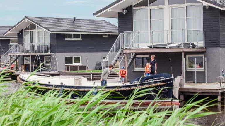 Landal Waterpark Sneekermeer