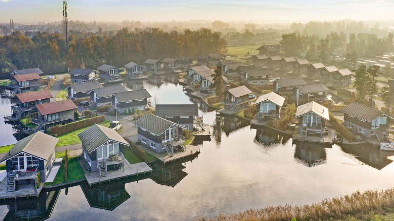 Landal Waterpark Sneekermeer