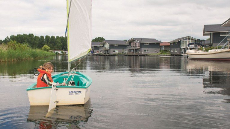 Varen - Landal Waterpark Sneekermeer