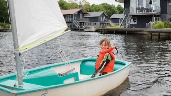 Varen - Landal Waterpark Sneekermeer