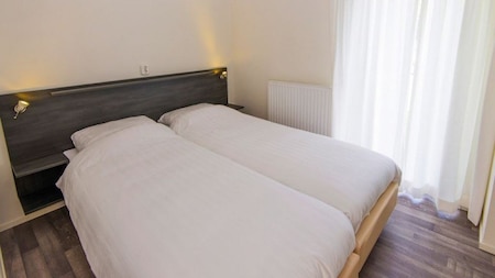Schlafzimmer - Landal Waterpark Sneekermeer