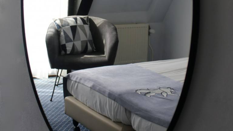 Standaardkamer - Het Wapen van Alblasserdam