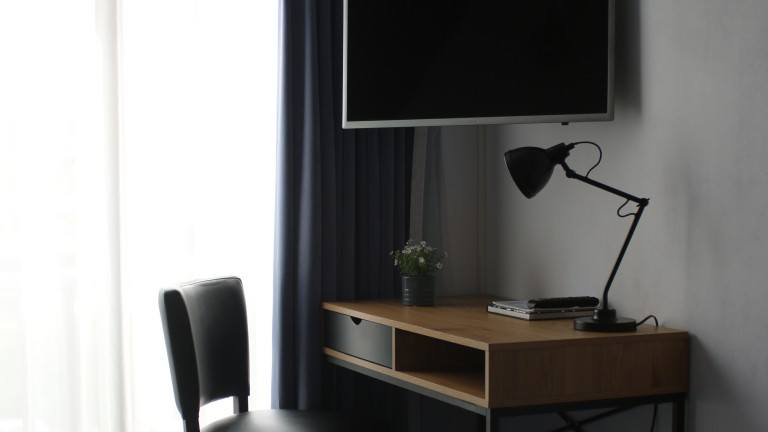 Standaardkamer - Het Wapen van Alblasserdam