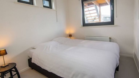 Schlafzimmer - Landal Waterpark Sneekermeer