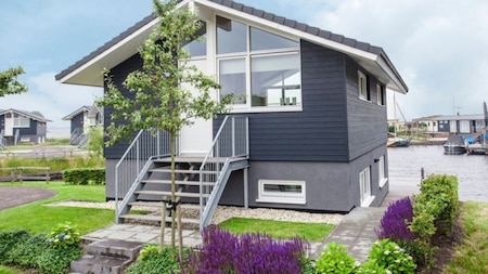 6-Personen Bungalow Typ 6C2 Komfort - Landal Waterpark Sneekermeer