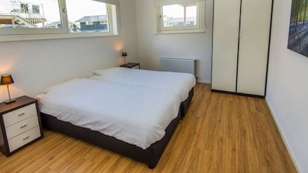 Schlafzimmer - Landal Waterpark Sneekermeer