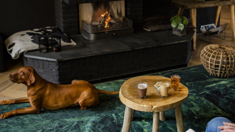 Lounge - Buitenplaats de Bergse Bossen