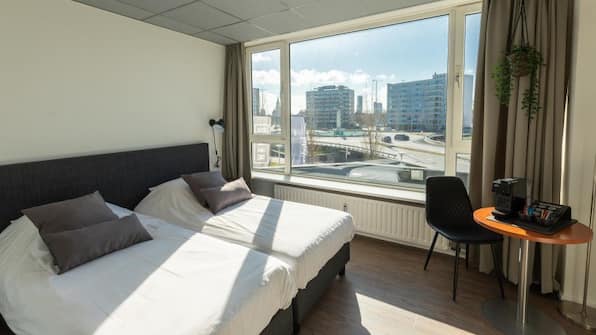 Comfort kamer - Eurohotel Leeuwarden