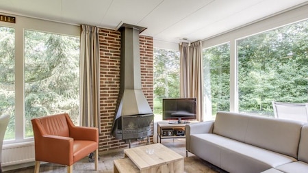 Woonkamer - Landal Aelderholt Woonkamer - Landal Aelderholt