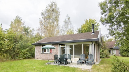 Buitenaanzicht - Landal Aelderholt Buitenaanzicht - Landal Aelderholt