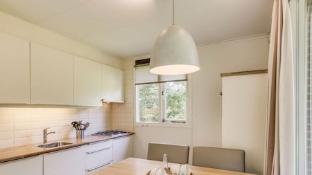 Keuken - Landal Aelderholt Keuken - Landal Aelderholt