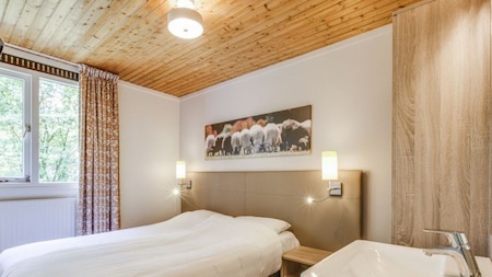 Slaapkamer - Landal Aelderholt Slaapkamer - Landal Aelderholt