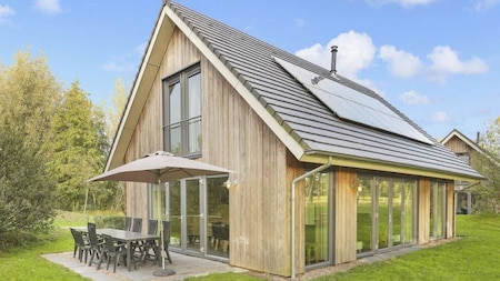 Buitenaanzicht - Landal Aelderholt Buitenaanzicht - Landal Aelderholt