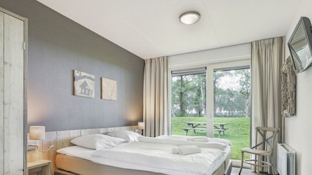 Slaapkamer - Landal Aelderholt Slaapkamer - Landal Aelderholt