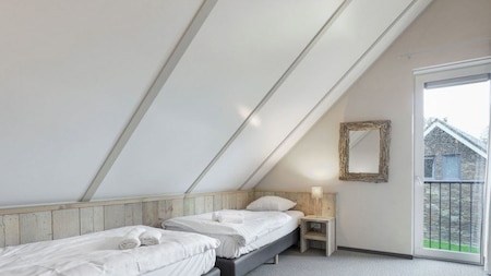 Slaapkamer - Landal Aelderholt Slaapkamer - Landal Aelderholt