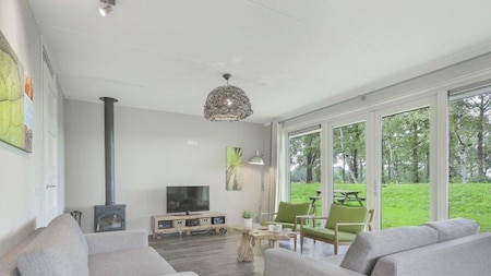 Woonkamer - Landal Aelderholt Woonkamer - Landal Aelderholt