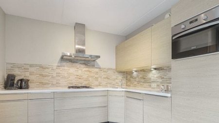 Keuken- Landal Aelderholt Keuken- Landal Aelderholt