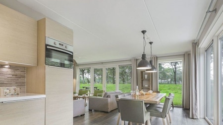 Keuken- Landal Aelderholt Keuken- Landal Aelderholt