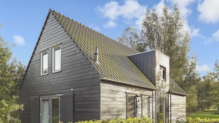 Buitenaanzicht - Landal Aelderholt Buitenaanzicht - Landal Aelderholt