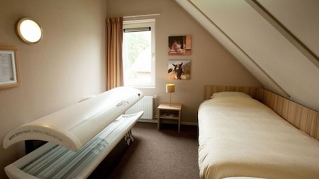 Slaapkamer - Landal Aelderholt Slaapkamer - Landal Aelderholt