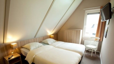 Slaapkamer - Landal Aelderholt Slaapkamer - Landal Aelderholt