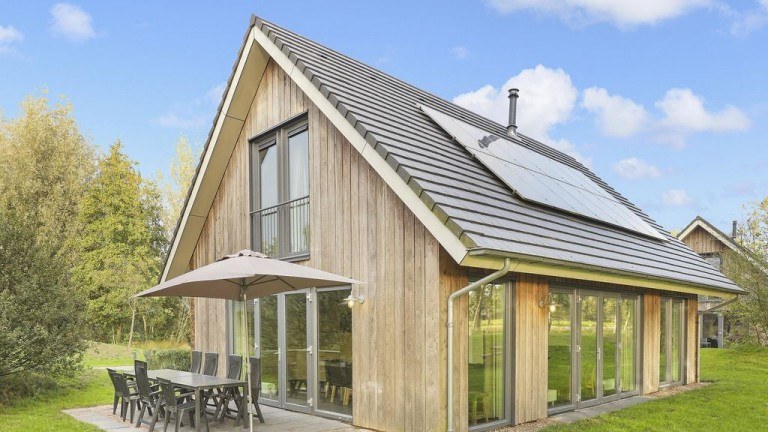Bungalow 8ECO - Landal Aelderholt