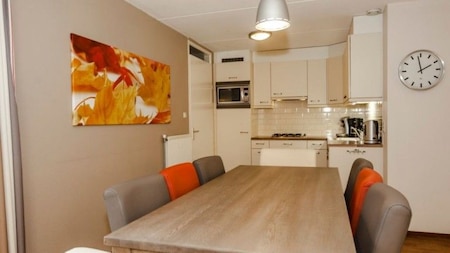 Eethoek - Landal Coldenhove