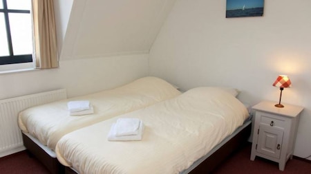 Schlafzimmer - Landal Esonstad