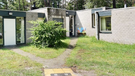 Buitenaanzicht - Landal Het Vennenbos Buitenaanzicht - Landal Het Vennenbos