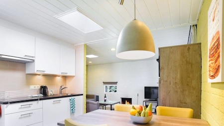 Keuken - Landal Het Vennenbos Keuken - Landal Het Vennenbos