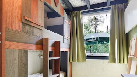 Slaapkamer - Landal Het Vennenbos Slaapkamer - Landal Het Vennenbos