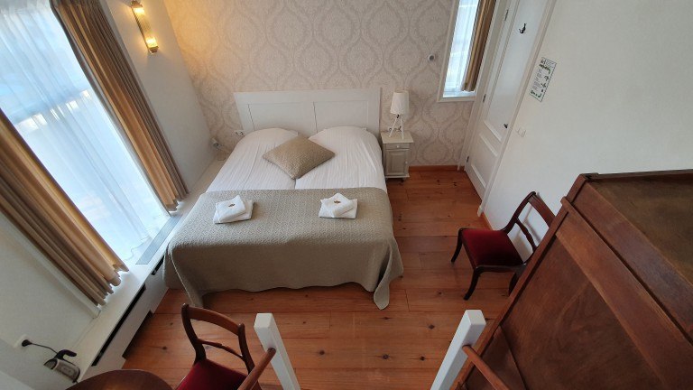 Komfortzimmer – Hotel Stadsherberg Sneek