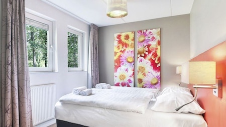 Schlafzimmer - Landal Landgoed 't Loo