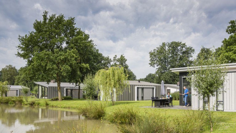 Bungalows - Landal Amerongse Berg