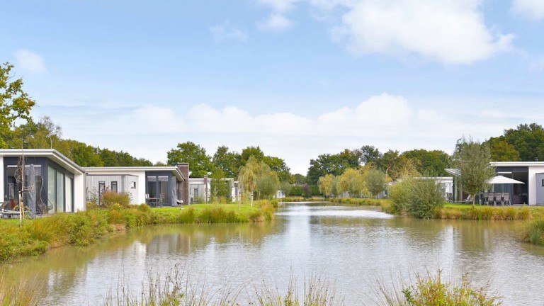 Bungalows - Landal Amerongse Berg