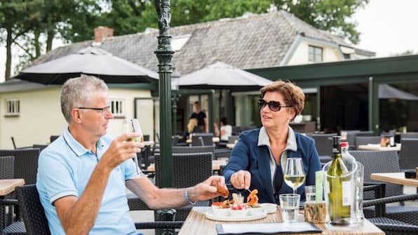 Horeca - Landal Amerongse Berg