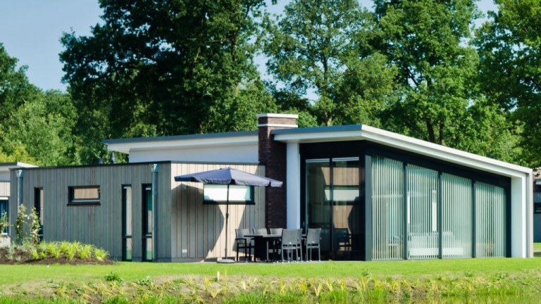 Bungalow 6C - Landal Amerongse Berg