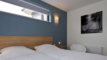 Schlafzimmer - Landal Amerongse Berg