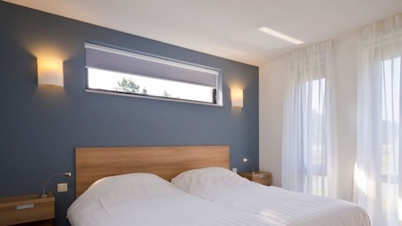 Schlafzimmer - Landal Amerongse Berg